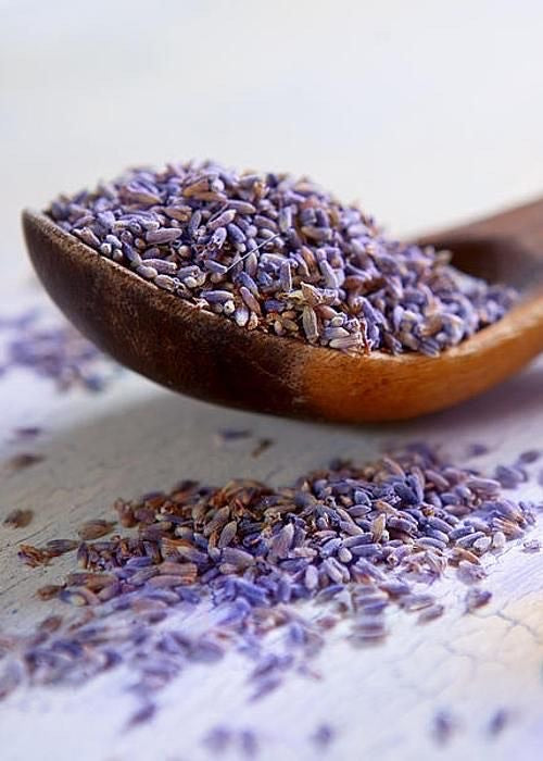 Lavender Salt – Relaxation & Comfort 500g