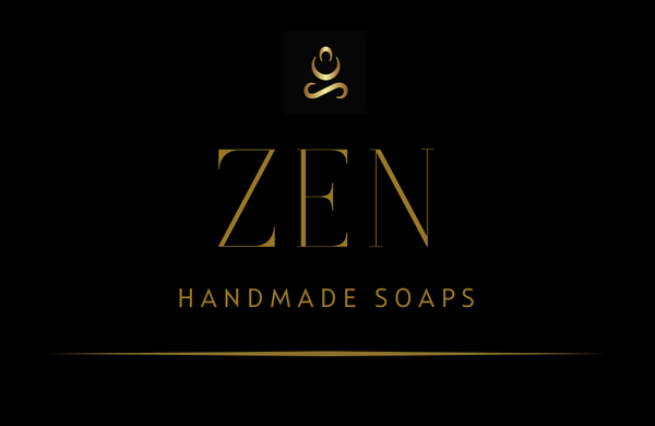 Zen Handmade Soaps