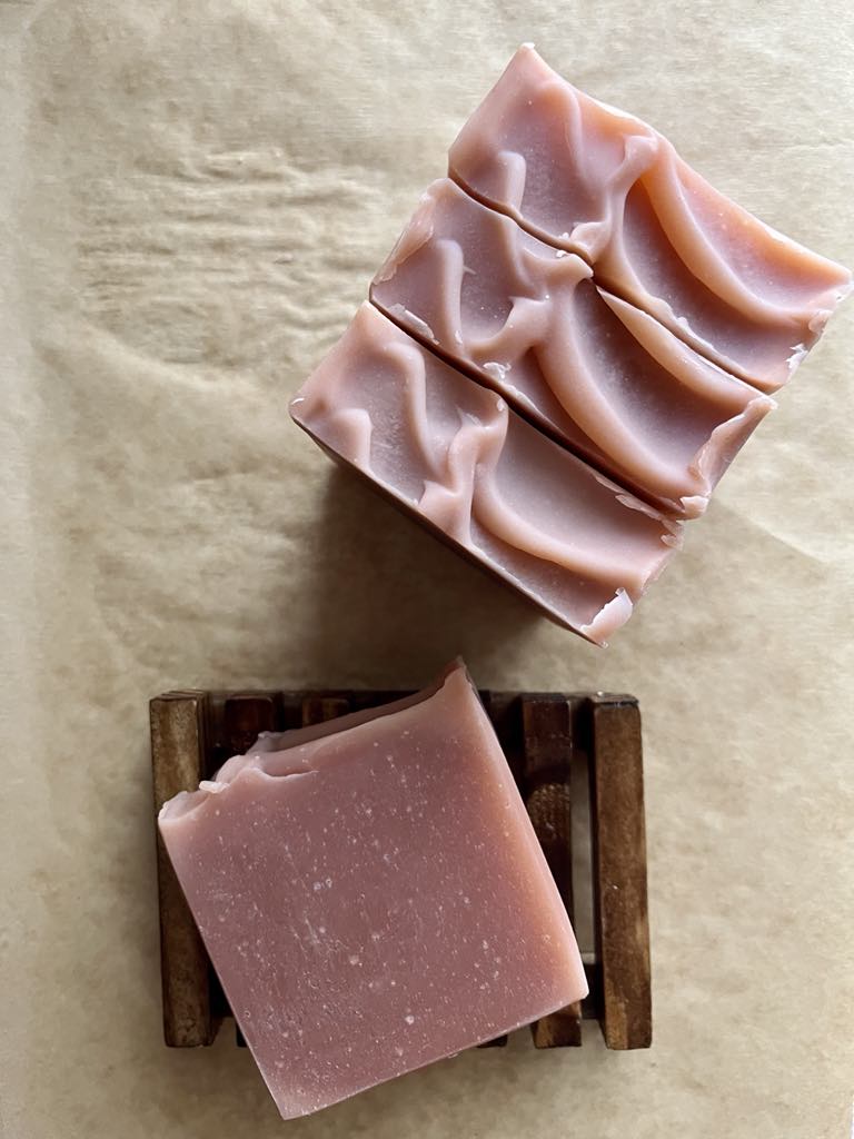 Anti-Aging Firming Facial Soap