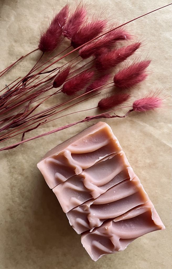 Anti-Aging Firming Facial Soap